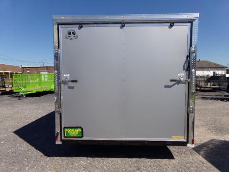 New 2026 Titanium Cargo 8.5X20 Cargo / Enclosed Trailer