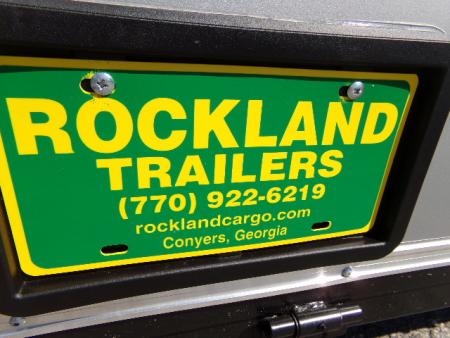 New 2026 Titanium Cargo 8.5X20 Cargo / Enclosed Trailer
