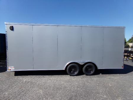 New 2026 Titanium Cargo 8.5X20 Cargo / Enclosed Trailer