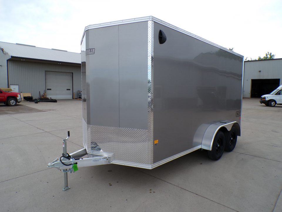 2026 E-Z Hauler