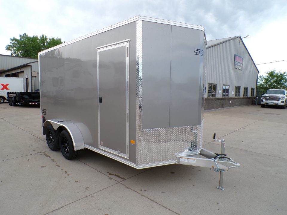 2026 E-Z Hauler photo 2