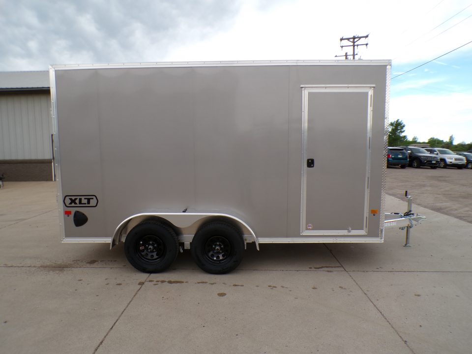 2026 E-Z Hauler photo 4