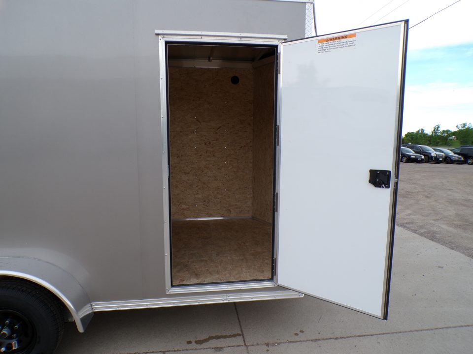 2026 E-Z Hauler photo 3