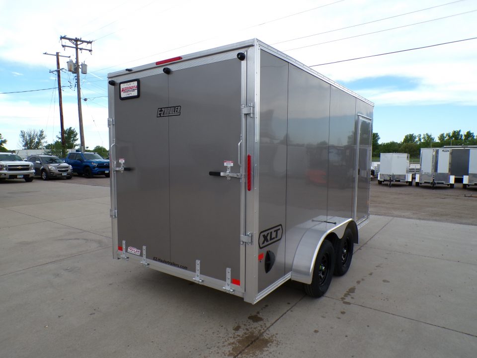 2026 E-Z Hauler photo 5