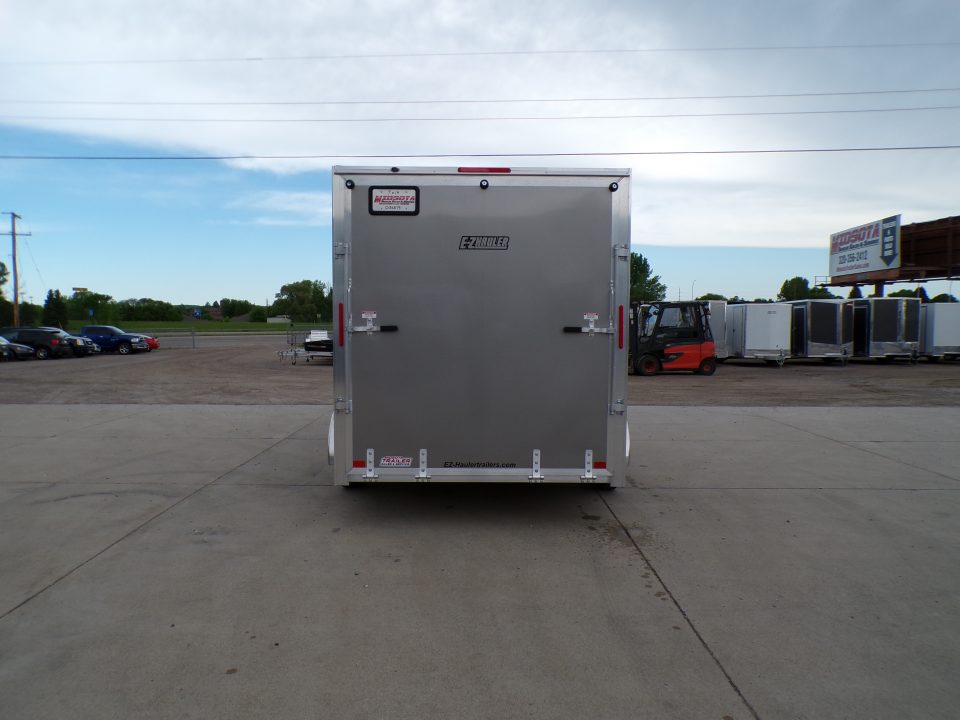 2026 E-Z Hauler photo 6