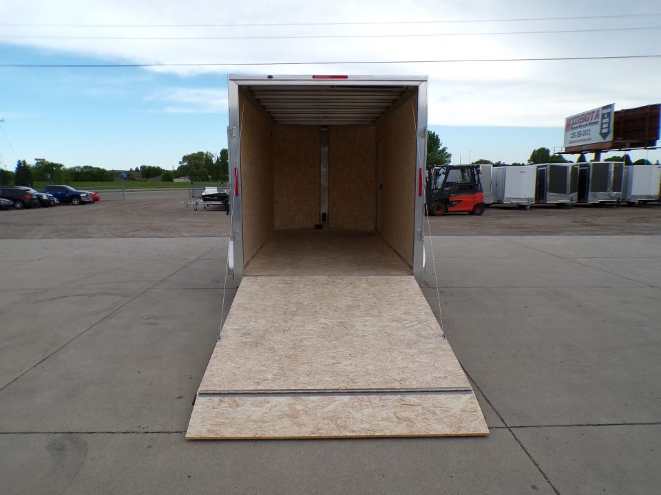 2026 E-Z Hauler photo 7