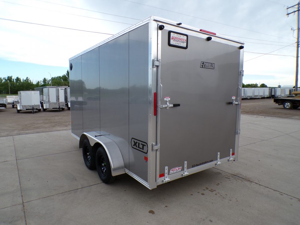 2026 E-Z Hauler photo 8
