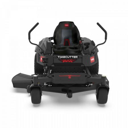 New Toro 54" TimeCutter MAX HAVOC Edition (77506) Zero Turn Lawn Mower ** w/ Bagger Installed, 10 ga Fab Deck, 23hp Kawasaki