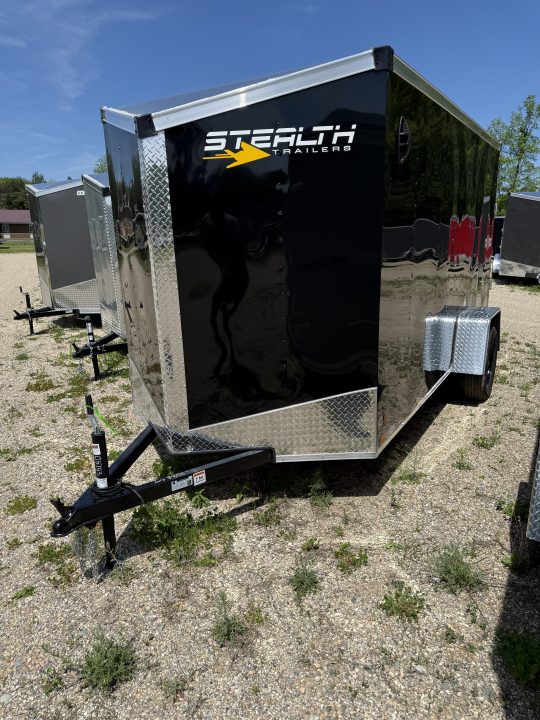 2026 Stealth
