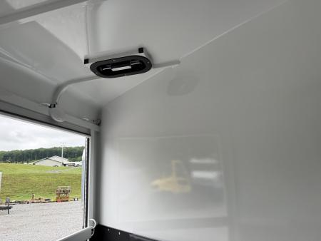 New 2026 Bee 2 HORSE SLANT Trailer