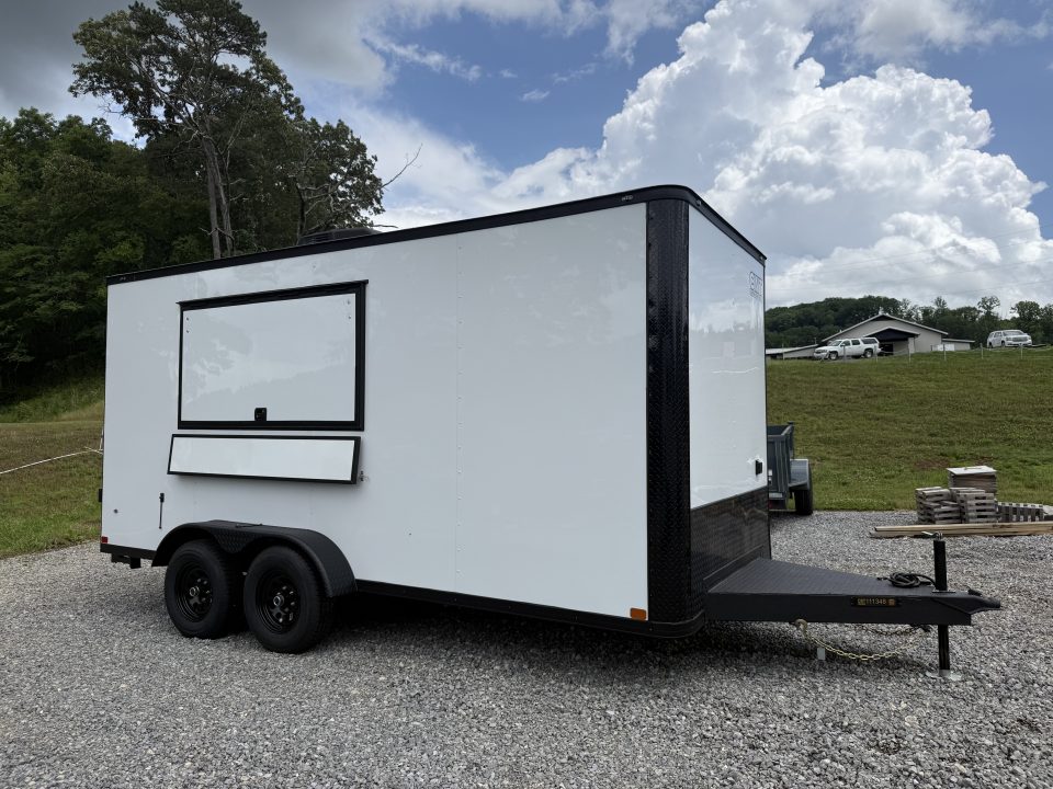 2026 Covered Wagon