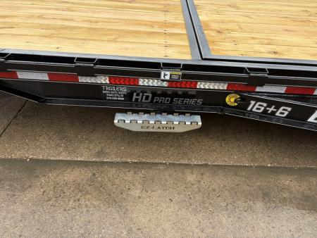New 2026 Doolittle Trailers EZ Loader GT Tilt