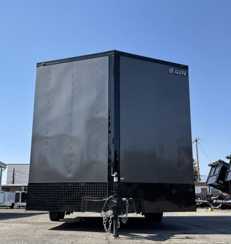 New 2027 Forest River Cargo Mate 85x16x7 Cargo / Enclosed Trailer