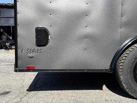 New 2027 Forest River Cargo Mate 85x16x7 Cargo / Enclosed Trailer