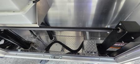 New 2026 inTech Trailers Intech 40' Gooseneck Cargo / Enclosed Trailer