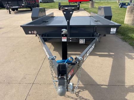 New 2026 Lamar Trailers SH791217 Utility Trailer