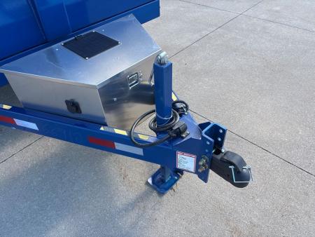 New 2026 SOUTHLAND TRAILER CORP. SL714-14K Dump Trailer