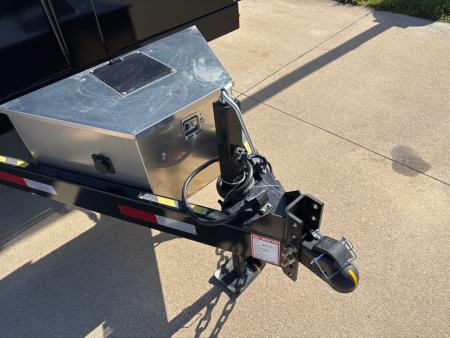 New 2026 SOUTHLAND TRAILER CORP. SL714-14K Dump Trailer