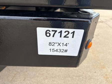 New 2026 SOUTHLAND TRAILER CORP. SL714-14K Dump Trailer