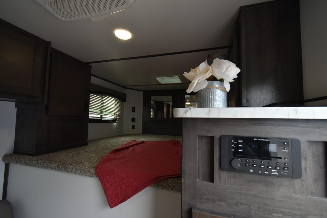 Used 2022 Bison Trailers 7208 Ranger Horse Trailer