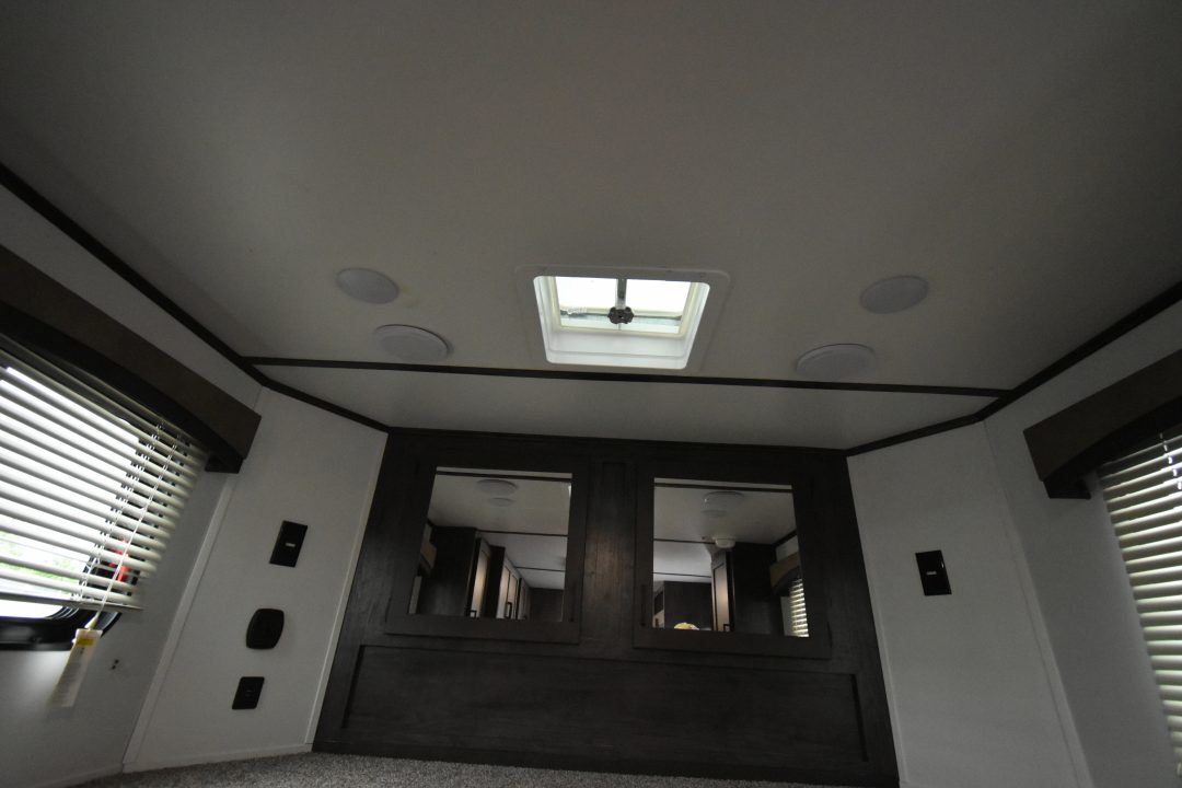 Used 2022 Bison Trailers 7208 Ranger Horse Trailer