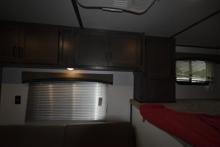 Used 2022 Bison Trailers 7208 Ranger Horse Trailer