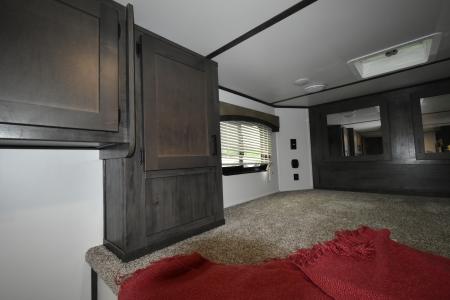 Used 2022 Bison Trailers 7208 Ranger Horse Trailer