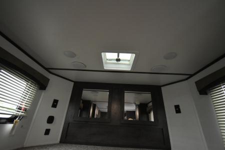 Used 2022 Bison Trailers 7208 Ranger Horse Trailer