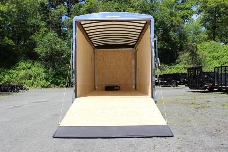 New 2026 ITI Cargo 7x16 10K HD Landscape Essentials Enclosed Cargo Trailer