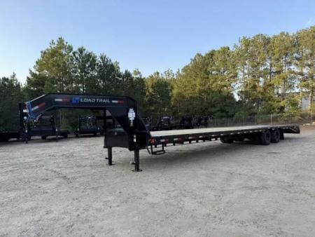 New 2026 Load Trail GP 102 X40' 25900GVWR MAX RAMP Equipment Trailer