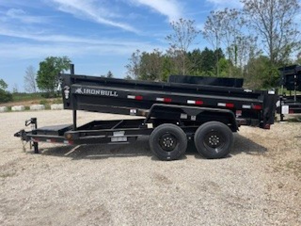 2026 Iron Bull DTB8314082 photo 2