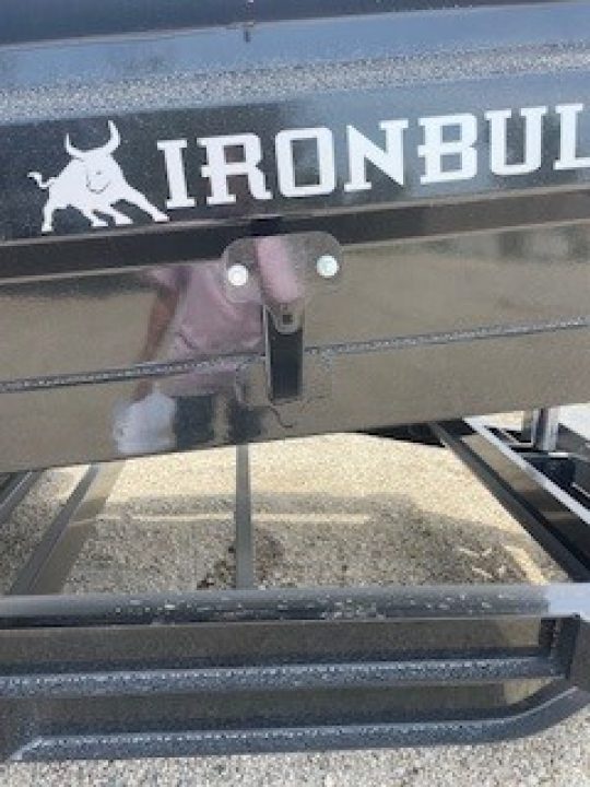 2026 Iron Bull DTB8314082 photo 8