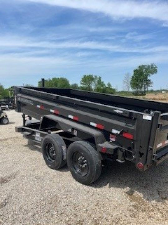 2026 Iron Bull DTB8314082 photo 7