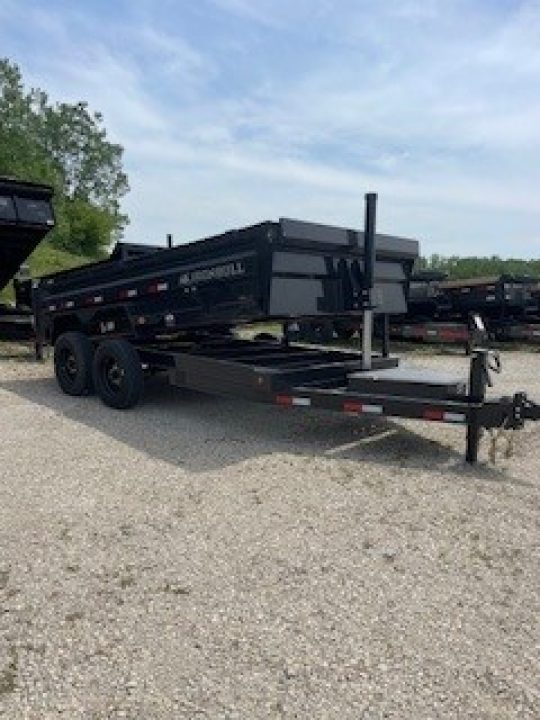 2026 Iron Bull DTB8314082 photo 3