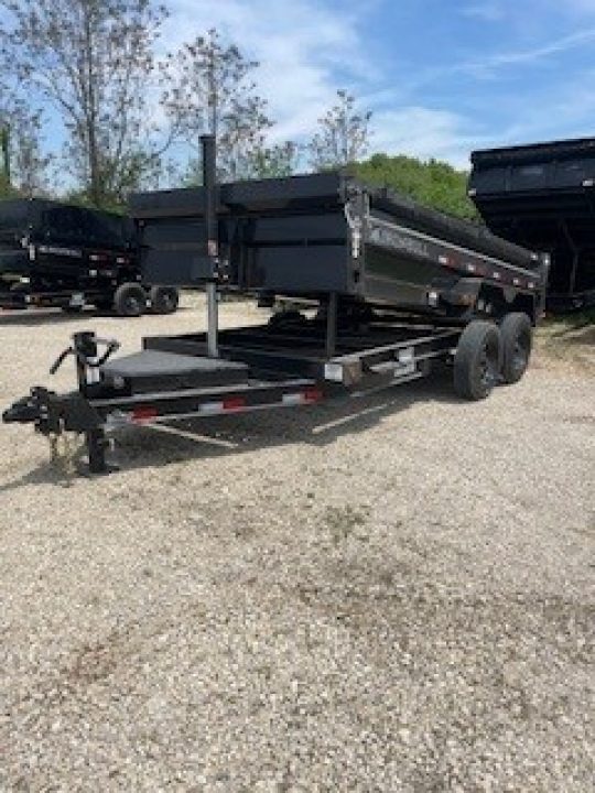 2026 Iron Bull DTB8314082 photo 5