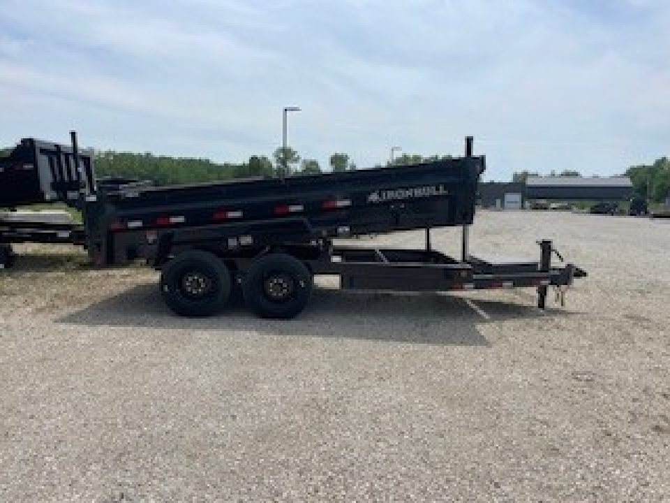 2026 Iron Bull DTB8314082 photo 6