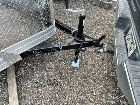 New 2026 Cynergy 2 6X12SAADVANCED Cargo / Enclosed Trailer