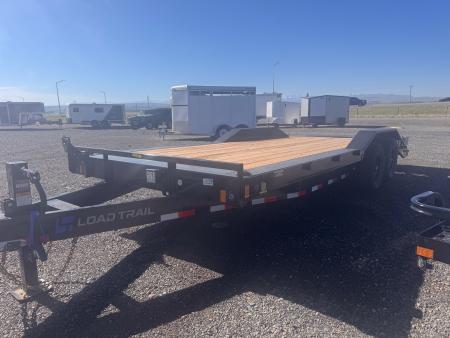 New 2026 Load Trail CH 102x20 Car Hauler