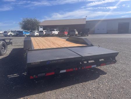 New 2026 Load Trail CH 102x20 Car Hauler