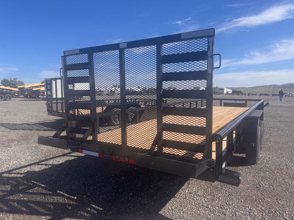 New 2026 Load Trail 24' CS Car Hauler