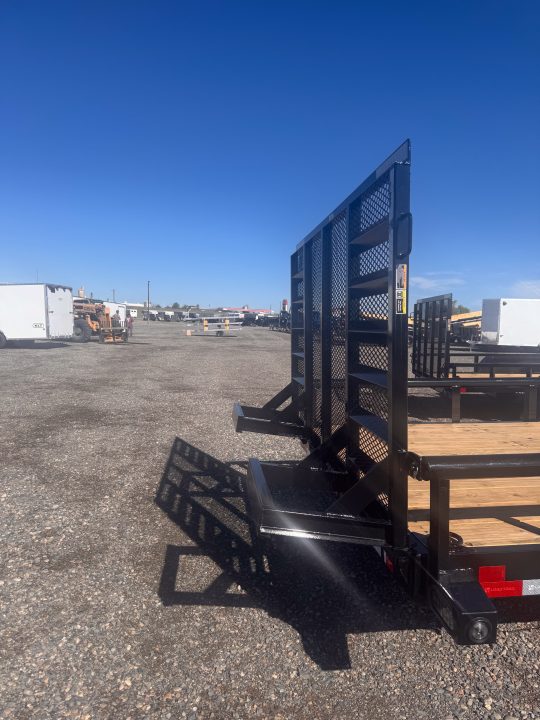 New 2026 Load Trail 24' CS Car Hauler