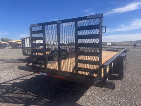 New 2026 Load Trail 24' CS Car Hauler