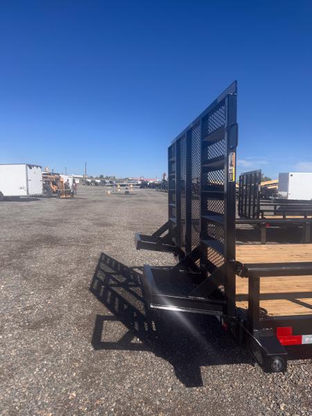 New 2026 Load Trail 24' CS Car Hauler