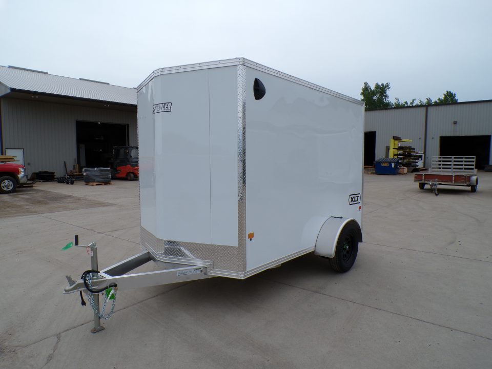 2026 E-Z Hauler