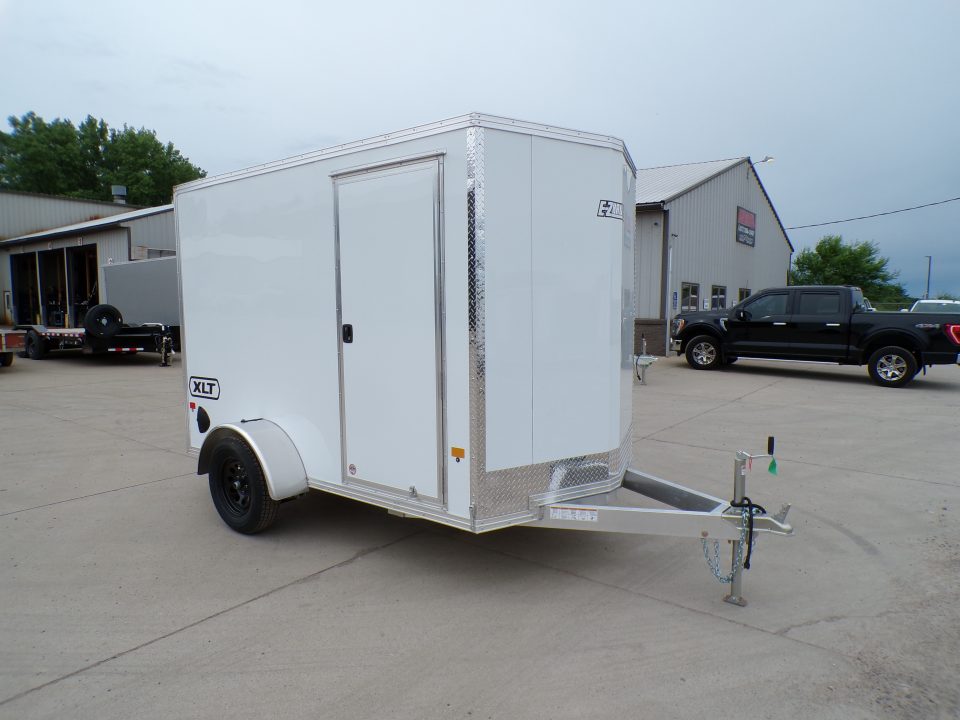 2026 E-Z Hauler photo 2