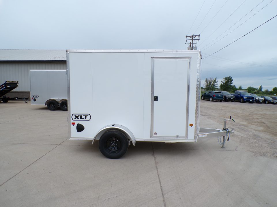 2026 E-Z Hauler photo 3