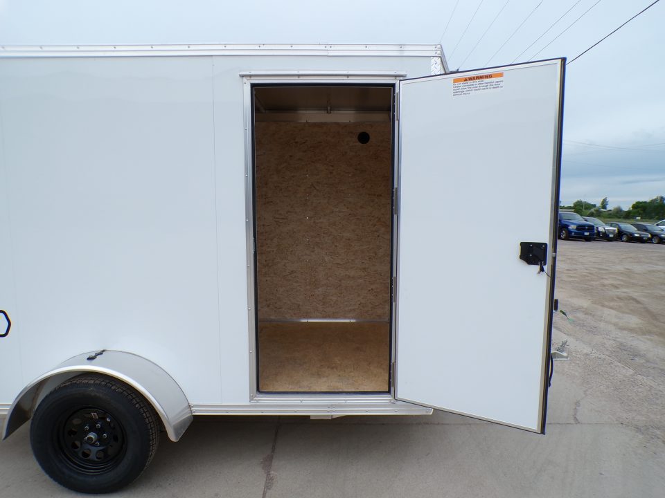 2026 E-Z Hauler photo 4