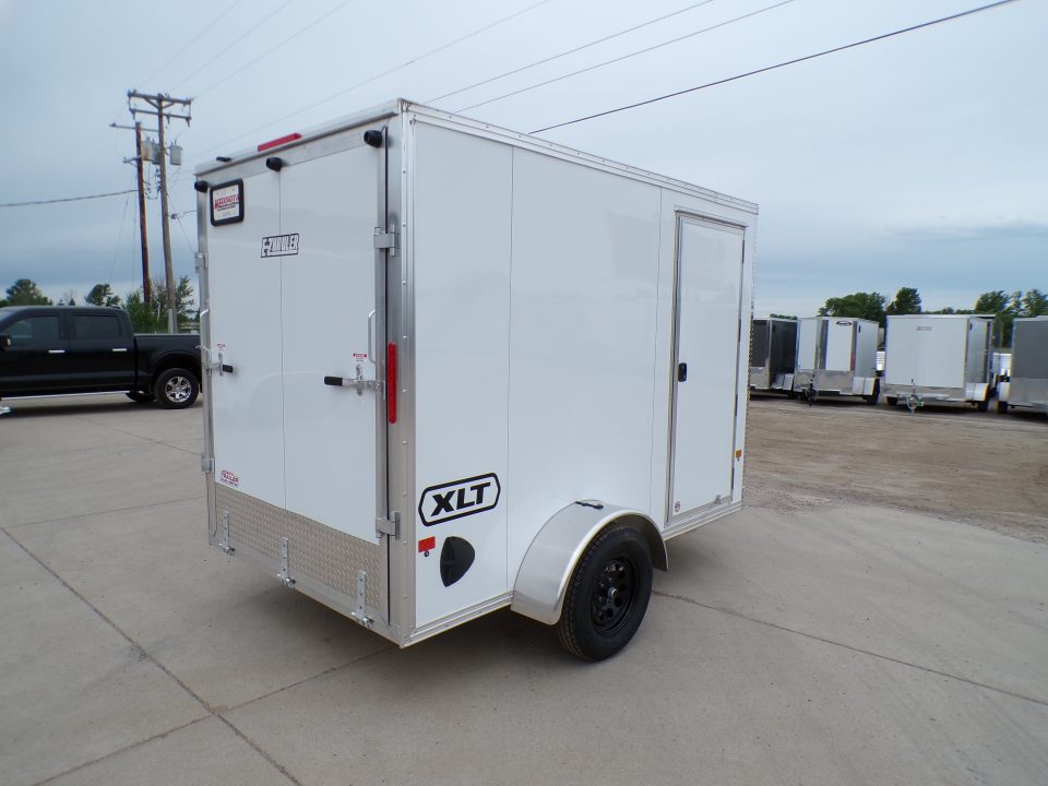 2026 E-Z Hauler photo 5