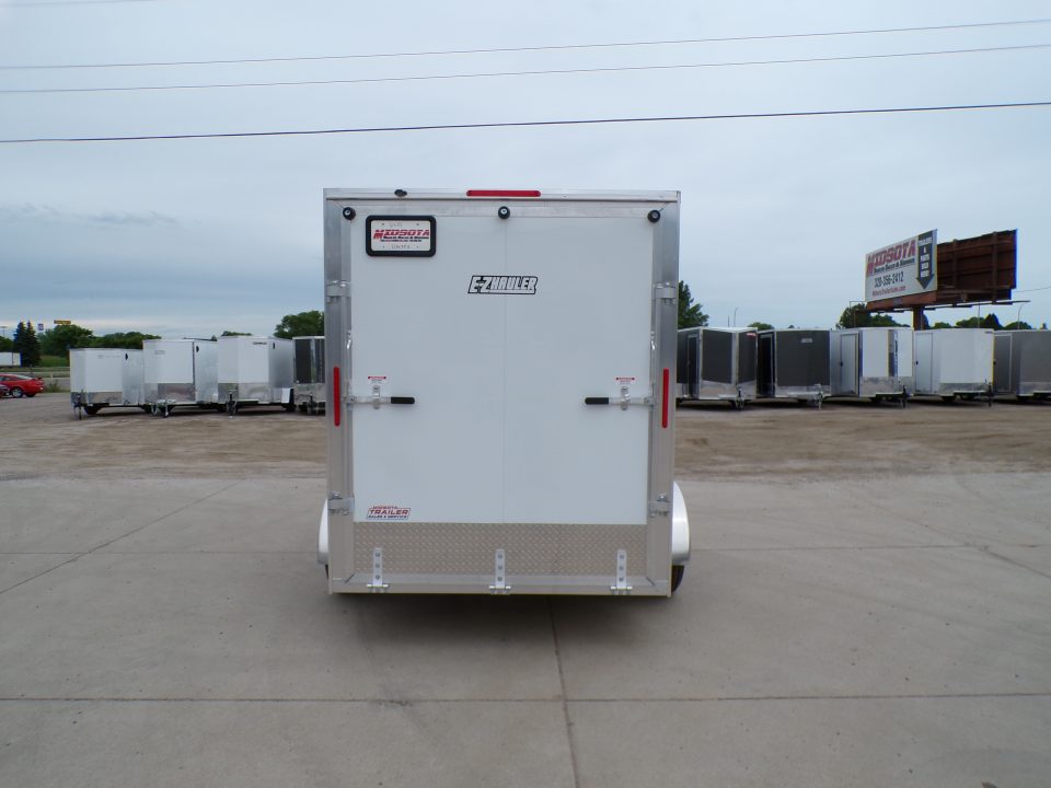 2026 E-Z Hauler photo 6