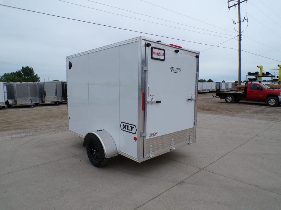 2026 E-Z Hauler photo 8